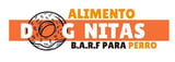 Dognitas BARF - Dog Nitas Logo
